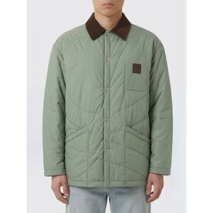 Loewe Jacket Men Turquoise